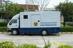 Mobile CEM Laboratory